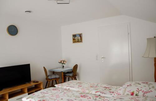 Gästehaus Tannenberg - Foto 15