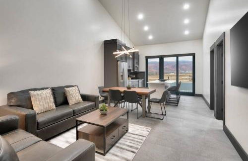 Vizcaya #3 - Moab's Newest Luxury Rental - Private Hot Tub - Foto 10