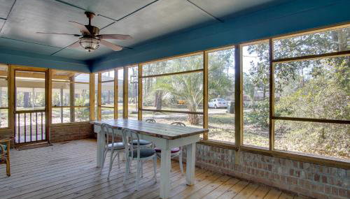 Waterfront Foley Area Home - 15 Mi to Gulf! - Foto 3