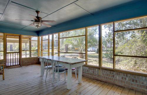 Waterfront Foley Area Home - 15 Mi to Gulf! - Photo 3