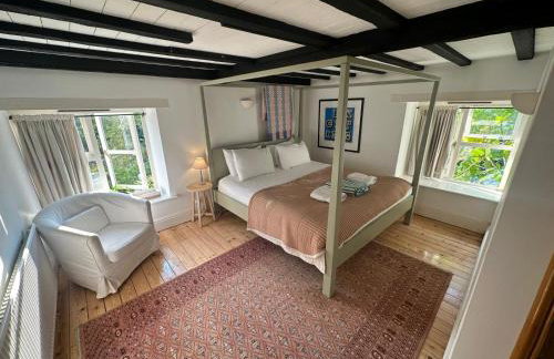 Cotswold Cottage - Foto 18