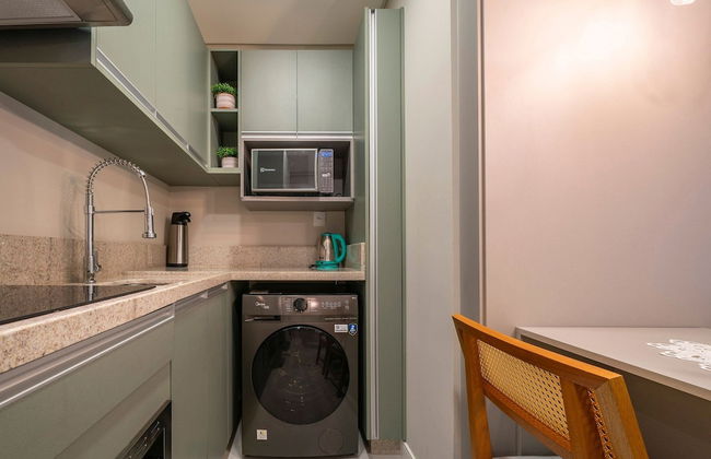 Sunny Flats - Photo 64