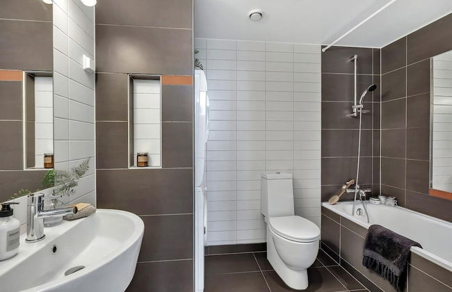 Apt. Obs. gt. 12 - Foto 14