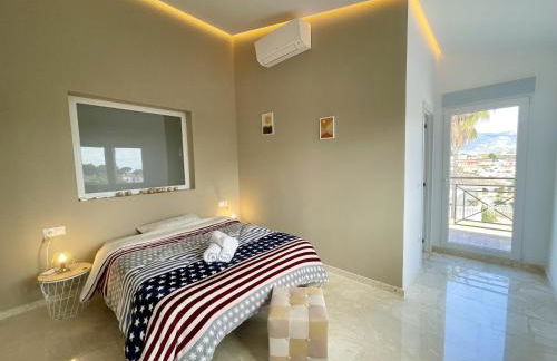 Albir & Relax Holiday Villa - Foto 30