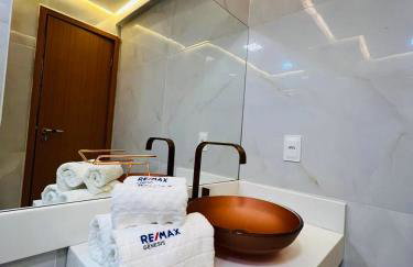 Flat Eco Resort Praia dos Carneiros-PE - Foto 17