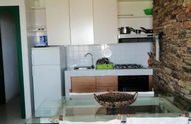 La finestra su Stintino 1 Appartamento vista mare - Foto 15