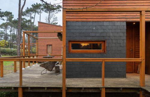 Bungalow B2 - Nature, Beach & River - Photo 4