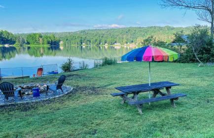 Lakewood Lodge - Foto 49