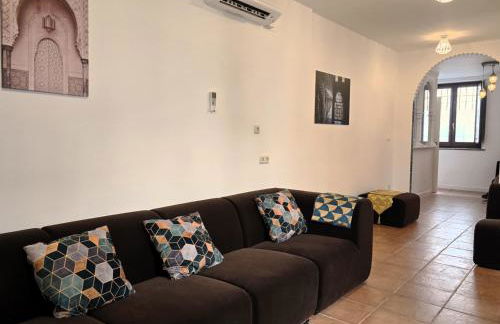 Le Grand Sultan 1492, Mirador San Nicolás, Parking included - Foto 45