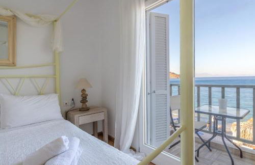 Uno Luxury Apartment with Sea view - Foto 14