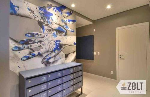 Conforto à 5 min a pé da Oktoberfest - Foto 35