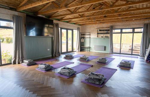 Cove Farm by Wigwam Holidays - Foto 27