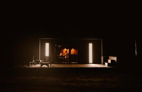 Uroczy mały domek z jacuzzi - Foto 2