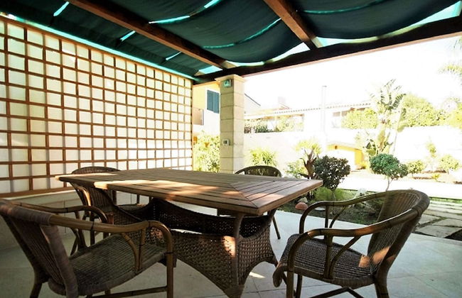 Simplistic Apartment in Reitani near Lido Beach - Foto 19