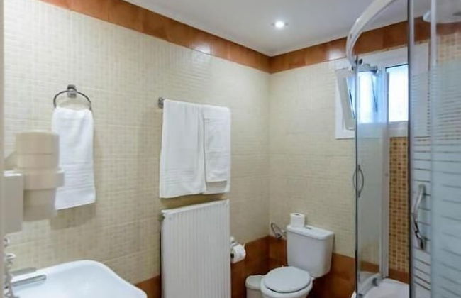 Villa Maxim with Private Pool & Tennis Court - Foto 9