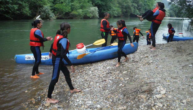 Fun for the whole family!