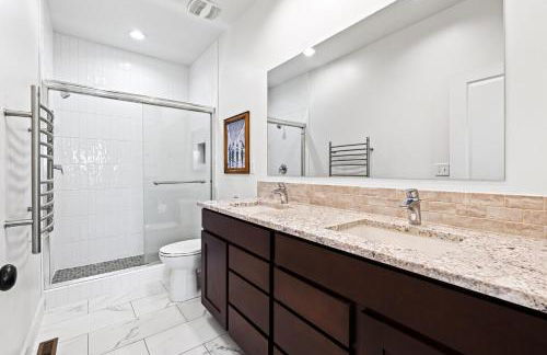 Little Pine Lodge - Minutes from Tamarack Resort - Foto 23