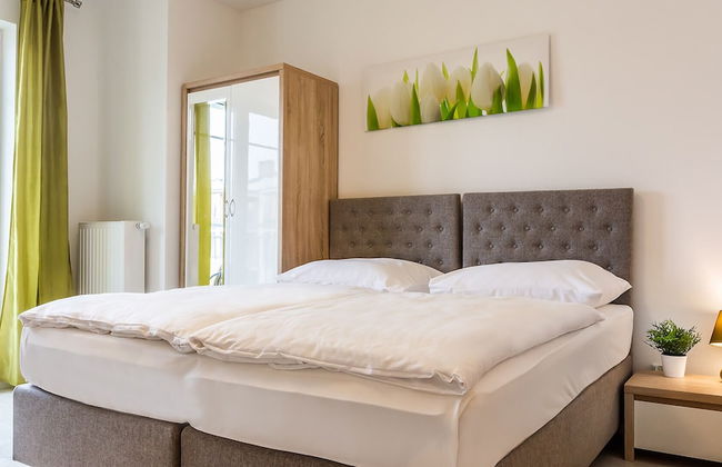 VacationClub - Aquamarina Apartments - Foto 6