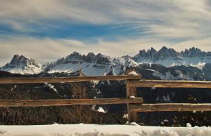 Residence Alpenrose - Foto 31