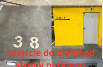 Apartament pod różą Szajnowicza Iwanowa 27a - Foto 17