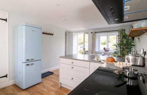 Dairy Cottage - Foto 21