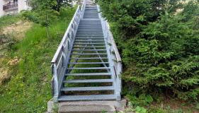 Studio avec Balcon - La Godille - 4 personnes - Foto 4