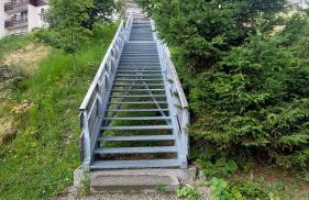 Studio avec Balcon - La Godille - 4 personnes - Foto 4