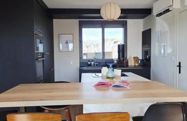 Le Belvédère de Montsoreau - Foto 7