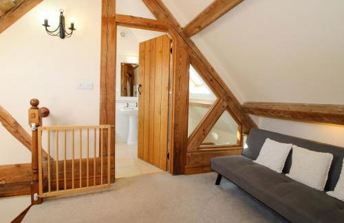 Trooper's Barn - Foto 19