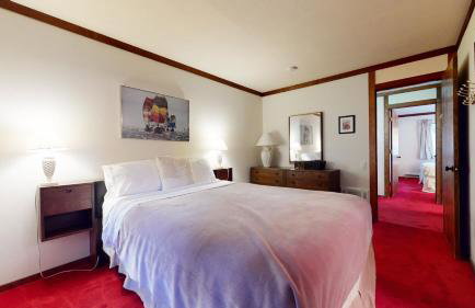 Mammoth Estates Condo - Near Village at Mammoth & Pet Friendly - Foto 68