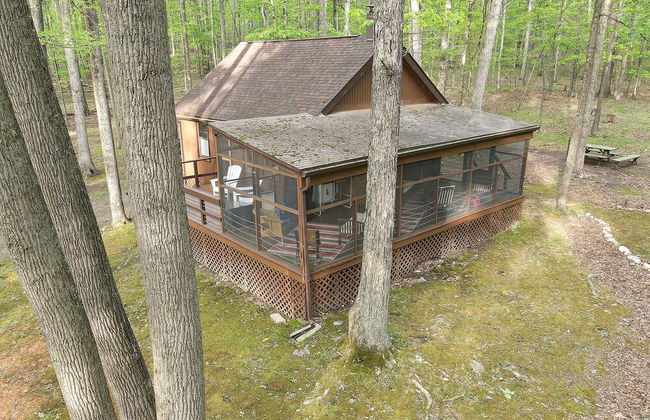 River Walk Cottage - Romantic Escape - Foto 36