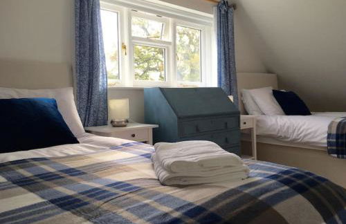 New Forest Cottage - Photo 25