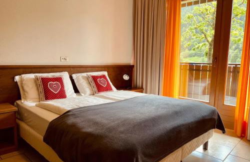 Elga Residence - Relax in Alta Valtellina - Bormio - Foto 27