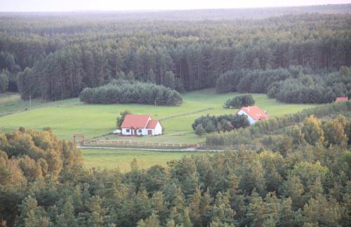 Dom Prusinowo 31a - Foto 10