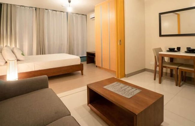 One Uptown Residences by Central Flats - Foto 13