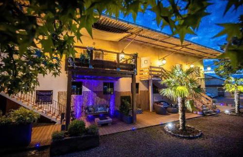 Cottage de Pénélope - Foto 13