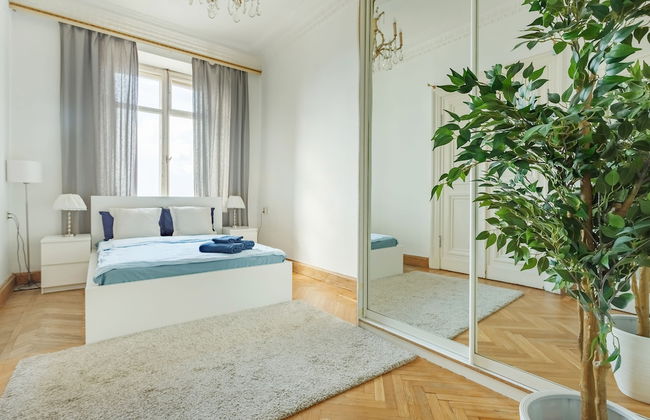 Kudrinskaya Tower - Photo 2