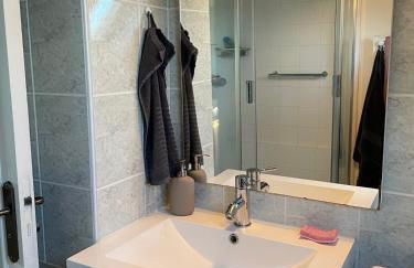 Appartement Ô Nid Perché Vue mer - Foto 7