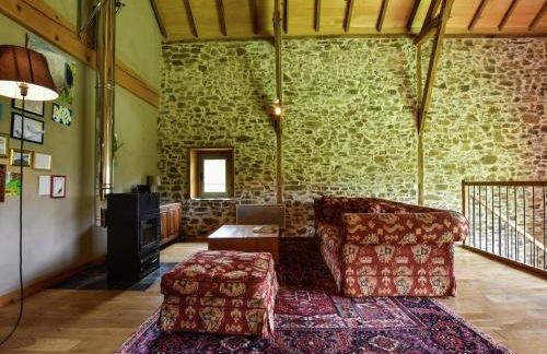 Farmhouse in Pyrenees With Pool - Foto 26