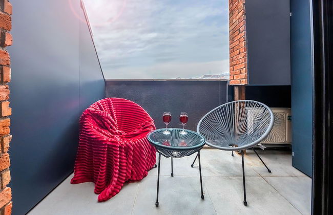 HB apartments Moedani - Photo 16