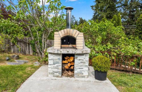 Escape to Gig Harbor’s Most Charming Hideaway - Foto 58