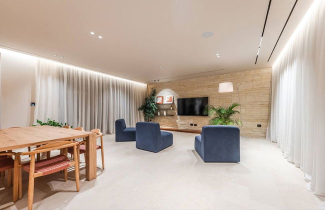 Jerina Mansion in Picall - Foto 9