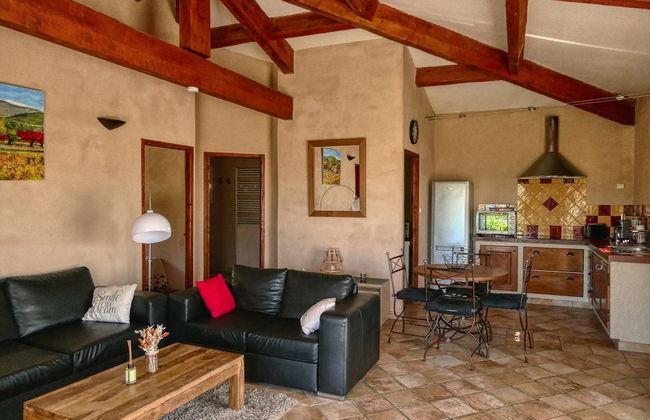 Villa Jeanne - Photo 1