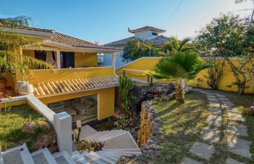 Búzios - Villa avec vue exceptionnelle - Photo 19