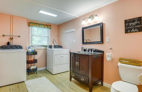 Near Main St and Festivals Peaceful Keene Getaway! - Foto 25