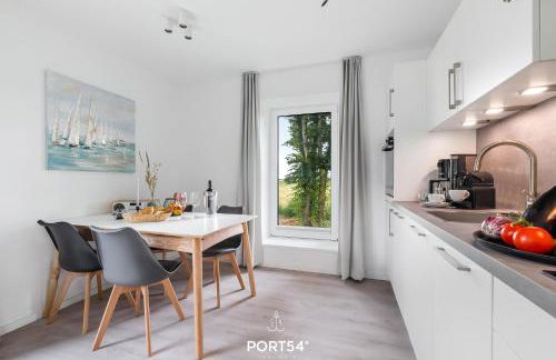 Ferienwohnung Ruhepol, App 11 Emmelsbüll - Foto 13