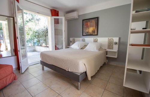 Athéna MOTEL - Foto 23