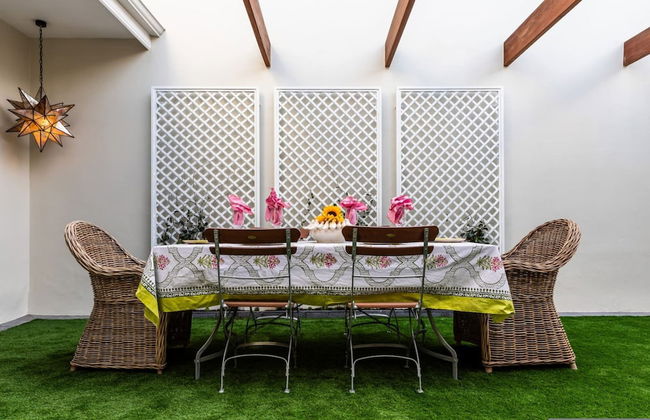 Modern Coastal Townhouse at The Majestic - Foto 49