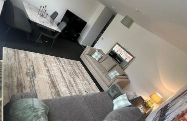 The M Rooms at 144 - Foto 1