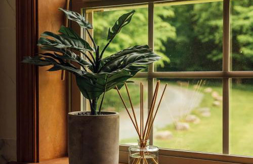 Incredible New York Cabin with a Spa and Movie Theater - Foto 24